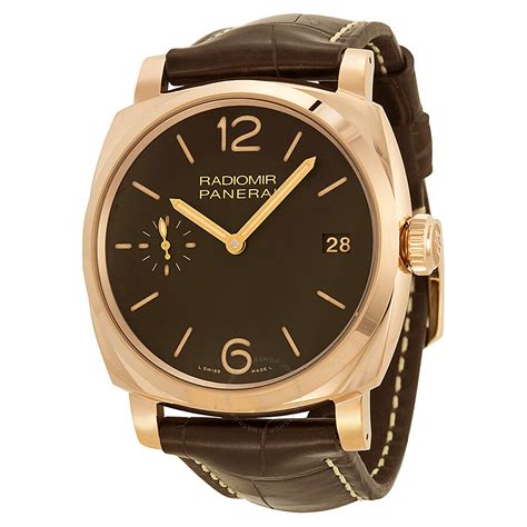 mens panerai watch|panerai pre owned.